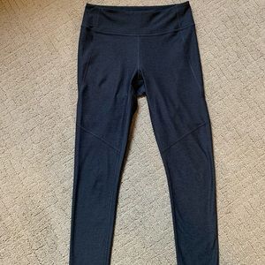 Outdoor Voices 7/8 Warmup Leggings